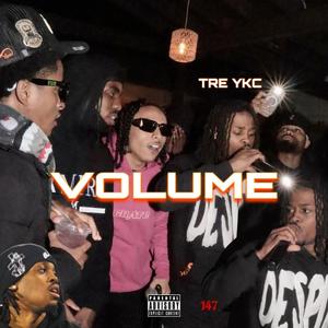 VOLUME (Explicit)