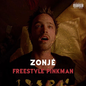 Freestyle Pinkman (Explicit)