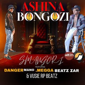 Ashina Bongozi