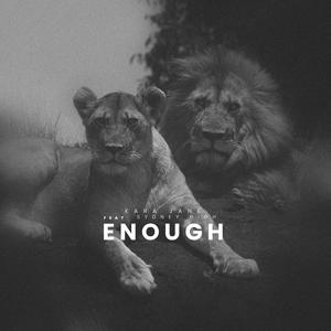 Enough (feat. Sydney Hope High)