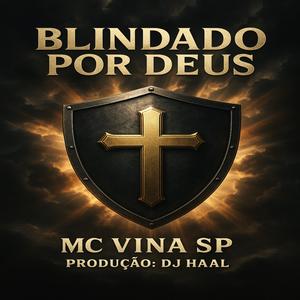 Blindado por Deus