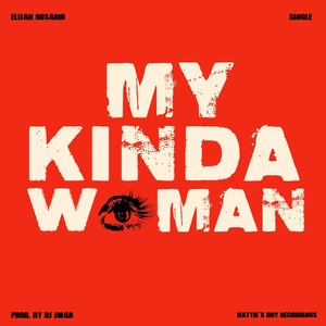 My Kinda Woman