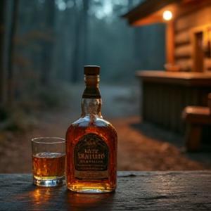 Whiskey blues (feat. Lone Avocado)