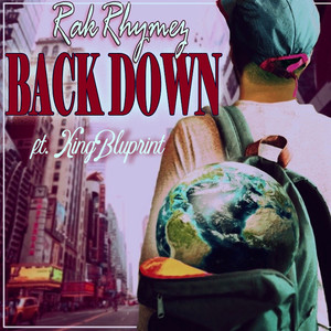 Back Down (KingBluprint Remix|Explicit)