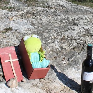 Ein Gourmet singt Blues (Single Edit)