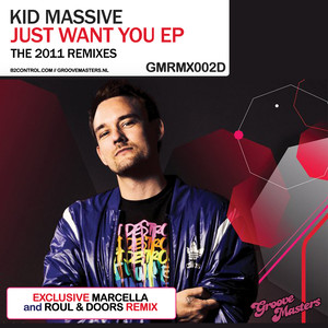 Just Want You (Roul and Doors Vocal Mix)