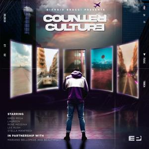 Indaco(feat. Stella Manfredi & Beautyfoot)