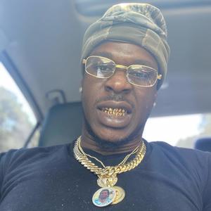 Murder Man (Explicit)