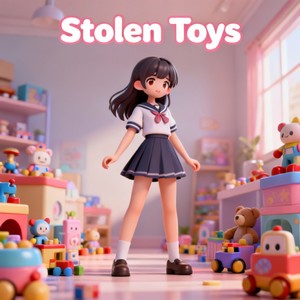 High-Speed Diamond Heist