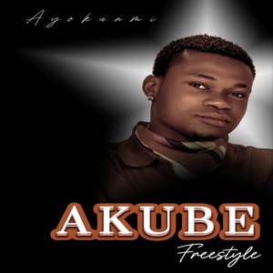 Akube freestyle (Ayokunmi_Akube freestyle)