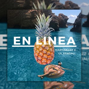 En Linea (feat. Kaleb Kendall)