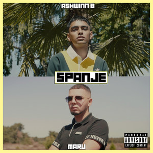 Spanje (Explicit)
