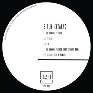 E.T.H (Italy) - La Lumaca Veloce (DAT|Italy|Remix)