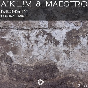 Monsty (Original Mix)