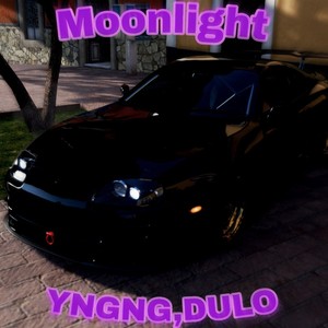 Moonlight (Explicit)