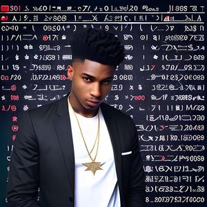 Matematika 2. (feat. Foxy) (Explicit)