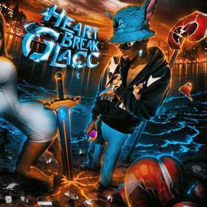 ThreeX - Mystery Van (Explicit)