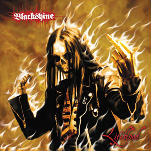 Burn The World
