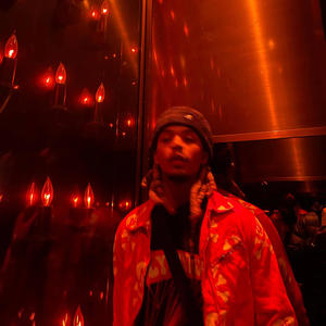 Locked in (acapella|Explicit)