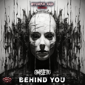 Behind You (Explicit)