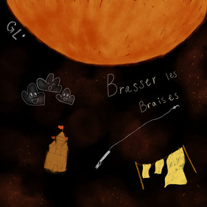 Depuis qu'j'suis né