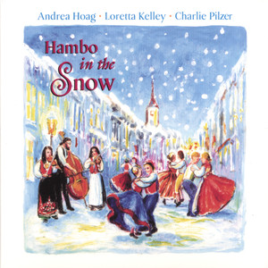 Hambo In The Snow (hybrid SACD)