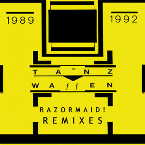 Through The Night (Razormaid Mix)