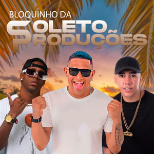 Bloquinho da Soleto Produções