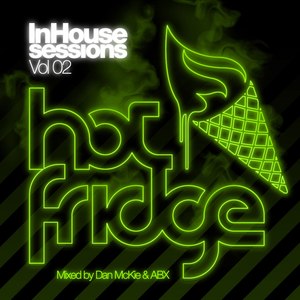 Inhouse Sessions: Vol. 02 - Mixed By Dan Mckie and Abx