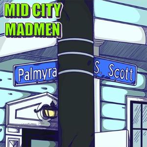 Palmyra & Scott (Explicit)