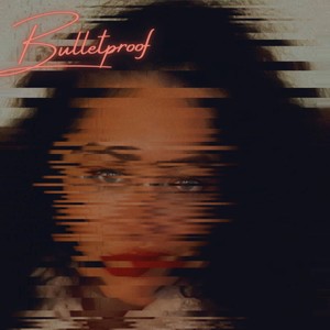Bulletproof (feat. Klypso)