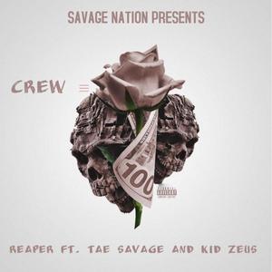 Crew (Explicit)