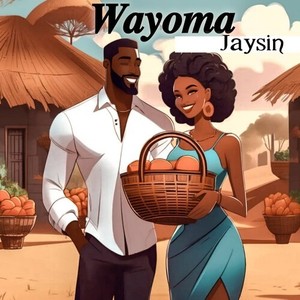 Wayoma (Explicit)