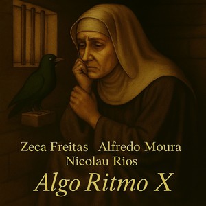 Algo Ritmo Movimento Ix