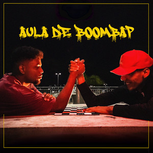 Aula de Boombap (Explicit)