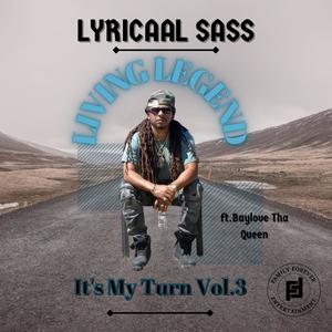 Living Legend (feat. BayLove Tha Queen) (Explicit)