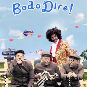 Bodo dire (Explicit)