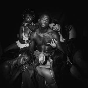 Can't Rescue (Explicit)