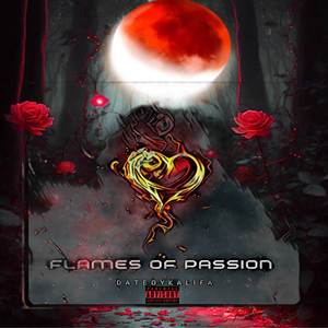 Flames of Passion (Explicit)