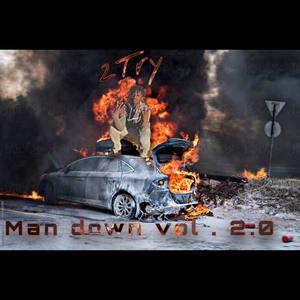 Man Down Vol . 2 (Explicit)