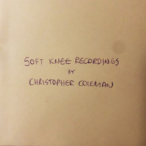 Soft Knee Recordings