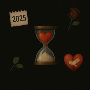 Só por Esse Ano (Explicit)