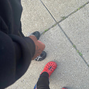 Shaq x kobe (Explicit)