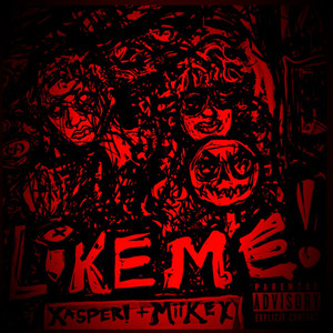 Like Me (Sped Up|Explicit)