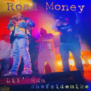 Road Money (Explicit)