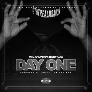 Day One (feat. Baby Gas) [Explicit]