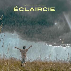 éclaircie