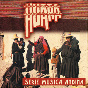 Serie Música Andina: Huara