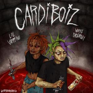 CARDI BOIZ (Explicit)