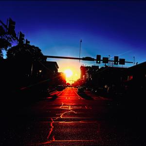 Eternal Embrace (feat. Waco Swami) (Explicit)